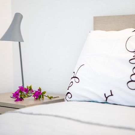 Apartamento Nueva Vida By Family Homes Дения Екстериор снимка