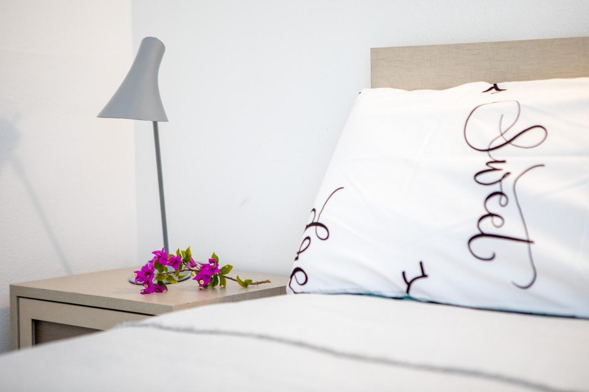 Apartamento Nueva Vida By Family Homes Дения Екстериор снимка
