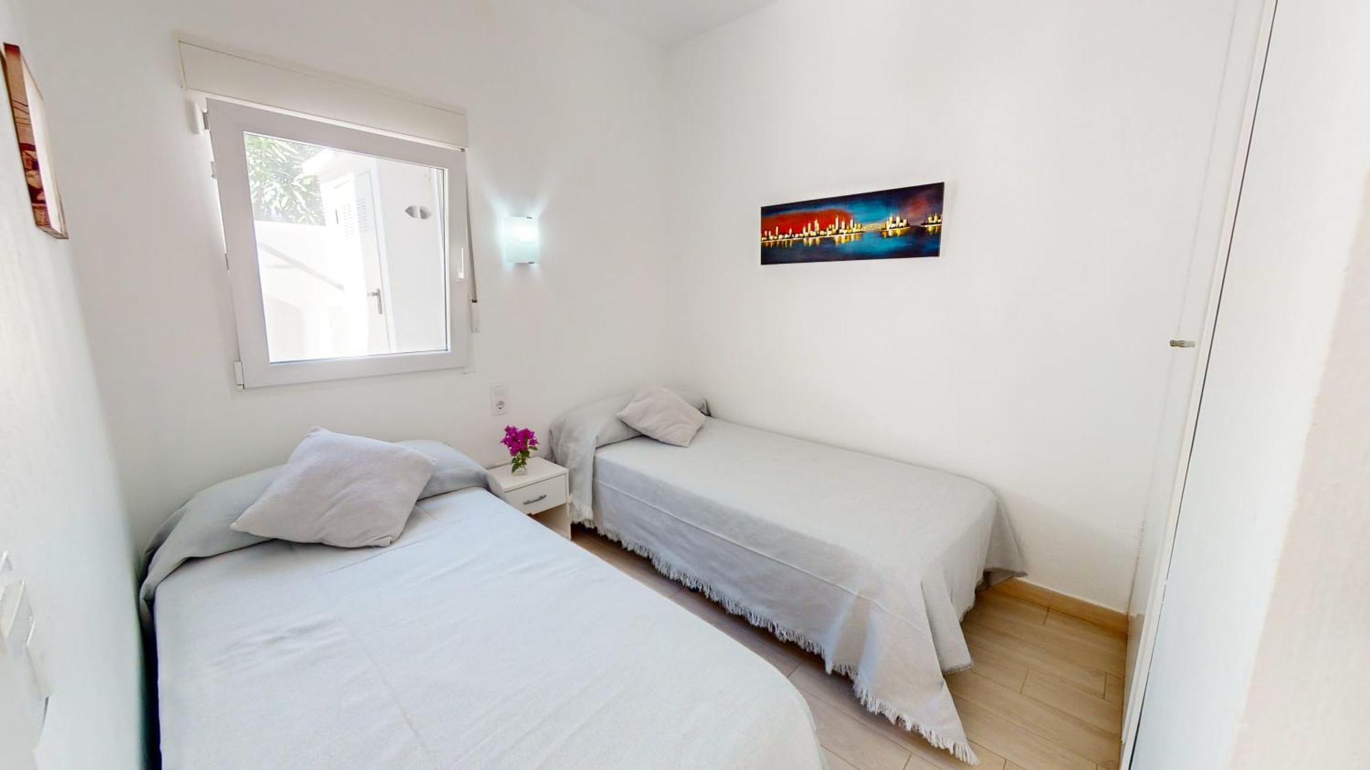 Apartamento Nueva Vida By Family Homes Дения Екстериор снимка
